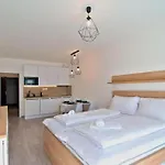 Korzo 318/3 Apartment