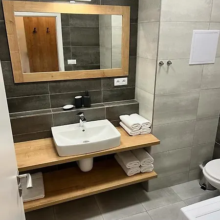 Korzo 318/3 Apartment