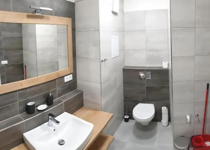 Korzo 318/3 * Lipno nad Vltavou